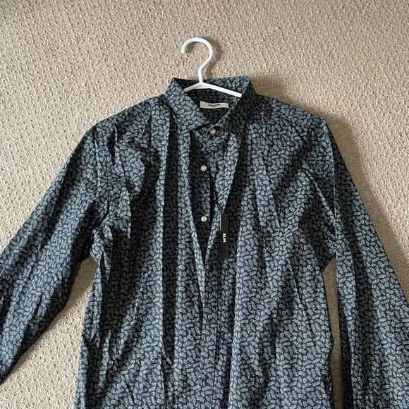 Jack & Jones Button Up (Brand New) - Picture 2 of 2